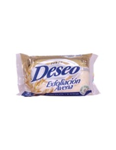 JABON DESEO AV/NAT/ANTIB 3BR360GR