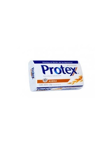JABON PROTEX AVENA BR120GRxUND