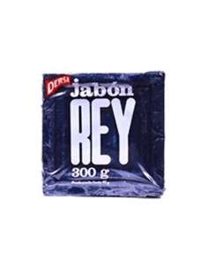 JABON REY BR300G