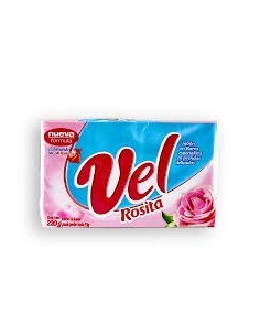 JABON VEL ROSITA BR220G