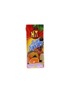 JUGO HIT FRUTAS TROPICALES TB200M