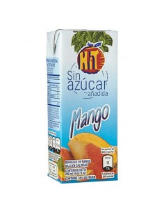 JUGO HIT MANGO LIGHT TB200ML