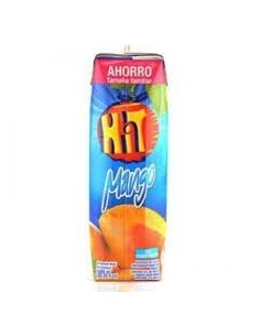JUGO HIT MANGO TB1000ML