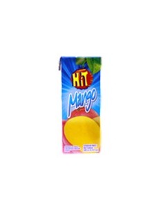 JUGO HIT MANGO TB200ML