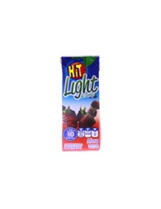 JUGO HIT MORA LIGHT TB200ML