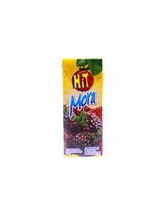 JUGO HIT MORA TB200ML
