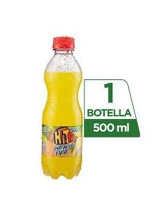 JUGO HIT NARANJA PINA BT500ML