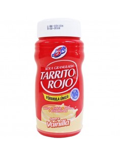 KOLA GRANULADA JGB VNLLA TR135GR