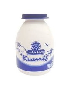 KUMIS COLACTEOS VASOx210GRxUND