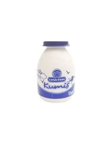 KUMIS COLACTEOS VASOx210GRxUND
