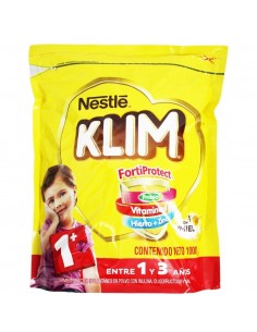 ALIMENTO LACTEO KLIM 1+ BL1000GR