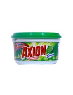 LAVAPLATOS AXION LIMON CREMA235G