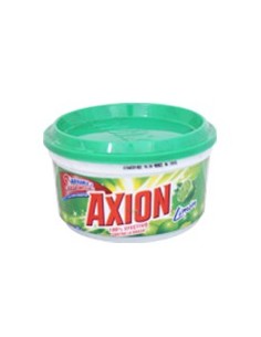LAVAPLATOS AXION LIMON CREMA450G
