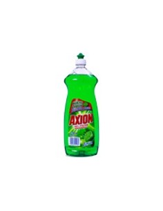 LAVAPLATOS AXION LIQ LIMON FC750ML