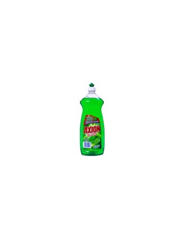 LAVAPLATOS AXION LIQ LIMON FC750ML