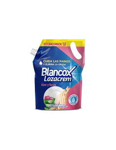 LAVAPLATOS LOZA CREM LIQ ALOE DP1.5LT