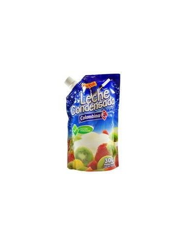 LECHE CONDENSA COLOMBINA DP300GR