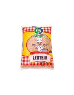 LENTEJA ALMIN BL460GR