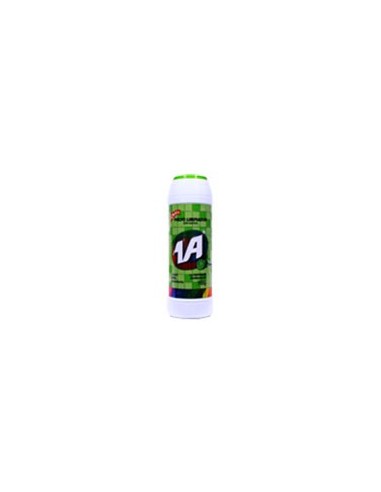 LIMPIADOR ABRASIVO 1A PVO LIMONx750