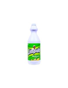 LIMPIDO JGB LIMON TR1000ML