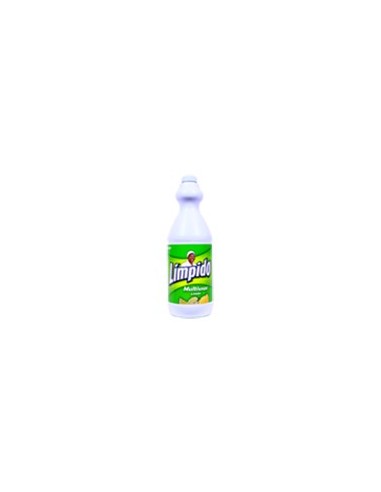 LIMPIDO JGB LIMON TR1000ML