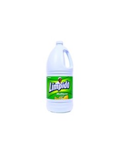 LIMPIDO JGB LIMON TR1800ML
