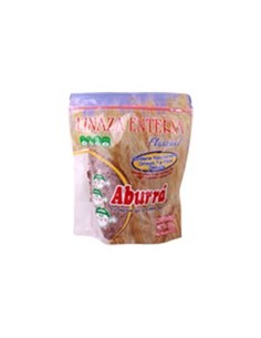 LINAZA EN PEPA ABURRA BL250GR