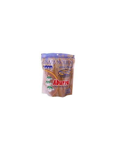 LINAZA MOLIDA ABURRA BL250GR