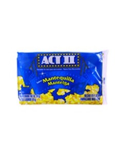 MAIZ CRISPETA ACTII MQLLA BL80GR