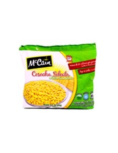 MAIZ GRANO McCAIN BL500GRxUN