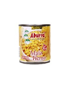 MAIZ TIERNO ABURRA LT185GR