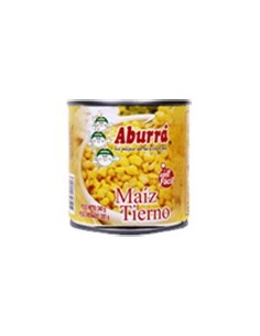 MAIZ TIERNO ABURRA LT340GR
