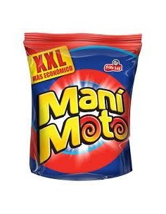MANI MOTO FRITO LAY PQ150GR