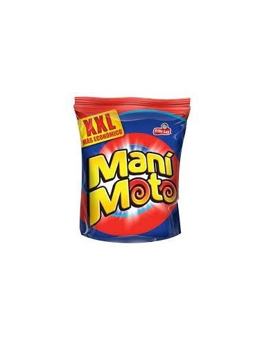 MANI MOTO FRITO LAY PQ150GR