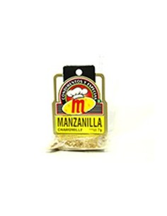 MANZANILLA MADRID BL7GR