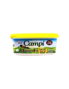 MARGARINA CAMPI ALTA SAL PT250G