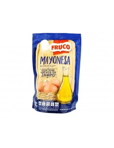 MAYONESA FRUCO DP1000GR