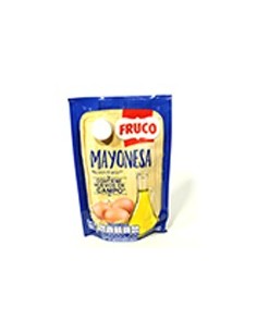 MAYONESA FRUCO DP190GRxUND