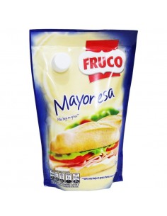 MAYONESA FRUCO DP380GRxUND