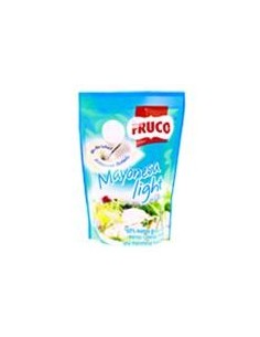 MAYONESA FRUCO LIGHT DP180GR