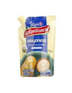 MAYONESA LA CONSTANCIA DP200GR