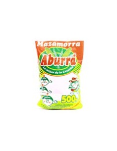 MAZAMORRA ABURRA BLx500