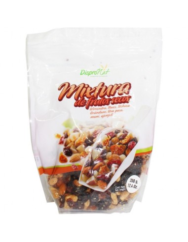 MIXTURA DISPRONAT FRUTOS SECOS BL350