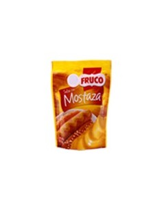 MOSTAZA FRUCO DP200G