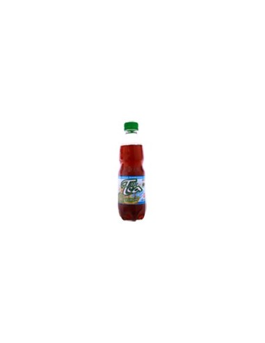 MR.TEA LIMON LIGHT PET500ML