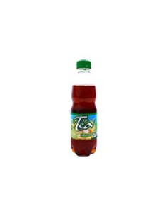 MR.TEA LIMON PET500ML