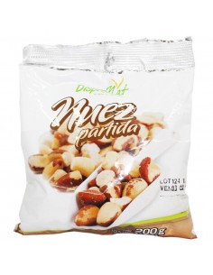 NUECES DEL BRASIL DISPRONAT PARTD200