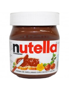 NUTELLA FERRERO VS350GR