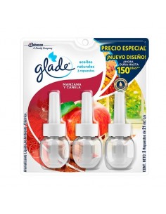 OF AMBIENTADOR GLADE ACEI.STDO P2L3