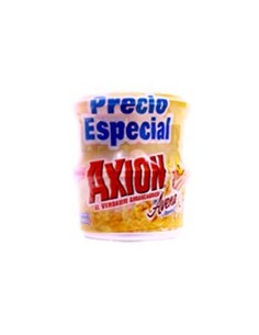 OF AXION CREMA AVENA 2x450G P.ES